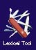 Lexical Web Tools Logo